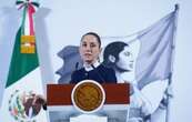 Sheinbaum descarta un escenario de "invasión" de EU a México