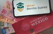 Esta es la fecha para el segundo pago de la Beca Benito Juárez