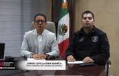 Encarcelan al secretario de Seguridad de Comitán y 45 policías más