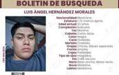 Localizan el cuerpo sin vida de Luis Ángel en aguas del Río Atoyac