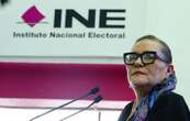 El INE asegura que no está haciendo nada para organizar la elección de jueces