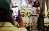 Reliquia de San Judas Tadeo reunió a 69 mil personas en la Catedral y San Hipólito