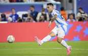 Sin Messi, Argentina conquista su 16 Copa América al vencer 1-0 a Colombia en caótica final