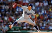 Termina el castigo de Grandes Ligas para Julio Urías
