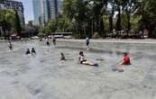 Por décimo mes consecutivo la Tierra estableció en marzo un nuevo récord de calor