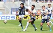 Rayados golea 6-3 en el global a Pumas y avanza a semifinales de la Liga MX (Videos)