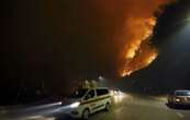 Tras al menos seis muertes, 5 mil bomberos buscan contener incendios en Portugal