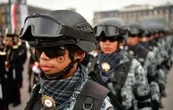 La Guardia Nacional desplegó a 108 mil efectivos y detuvo a más de 10 mil personas en 2024