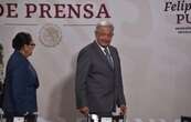 Estos fueron los principales temas de la conferencia mañanera de AMLO del 17 de septiembre (Video)