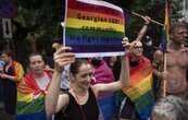 El Parlamento de Georgia aprueba una ley anti LGBTTIQ+