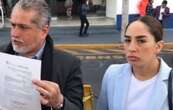 Tamara Vega notifica denuncia por trata de personas y pederastia contra su exentrenador (Videos)