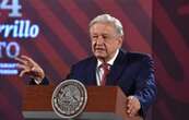 AMLO pide esperar a que terminen trabajos de rescate de cuerpos en Pasta de Conchos