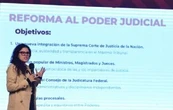 CJF pide participar en diálogos sobre discusión de reforma al Poder Judicial
