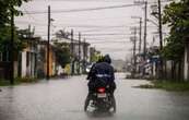 Temporal de lluvias fuertes a torrenciales azotará de viernes a lunes a los siguientes estados