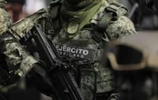 Detienen en Ciudad Acuña a capo buscado en Texas e integrante del Cártel del Noreste