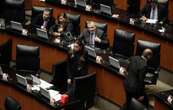 Senadores de la 4T y el PAN aprueban la reforma sobre la prisión preventiva oficiosa