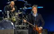 “¡Son la neta México!”: Paul McCartney en su “The Got Back Tour”