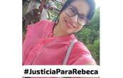 Rebeca fue asesinada en Oaxaca; un migrante sería el agresor