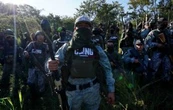 CJNG: EU Sanciona a “El Mencho” y al sospechoso del asesino de la influencer Valeria Márquez