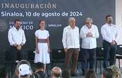 AMLO asegura que le tiene “toda la confianza” a Rubén Rocha tras la carta del Mayo Zambada (Video)