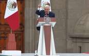 AMLO lanza encuesta a mano alzada sobre reforma judicial