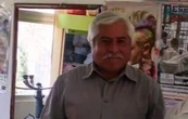 Asesinan a tiros dentro de su restaurante al exalcalde de Maravatío, Michoacán