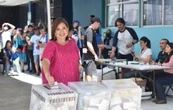 Xóchitl Gálvez va al TEPJF: se reúne con la presidenta y ofrece alegatos para anular elección