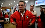 Alito Moreno: Qué estudió y qué cargos ha ocupado el actual dirigente del PRI