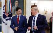 Trudeau afirmó que tuvo una “buena charla” con Trump tras anuncio de aranceles