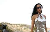 Katy Perry es investigada por filmar video musical sin autorización en área protegida