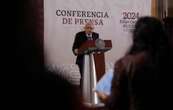 Conferencia mañanera de AMLO (12092024)