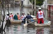 Estas son las causas de por qué Chalco está inundado, según Greenpeace México