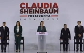 Rosa Icela Rodríguez irá Segob; García Harfuch a Seguridad; Delgado a SEP y Montiel en Bienestar
