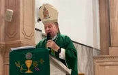 Obispo de Apatzingán vaticina “inminente llegada del comunismo” tras triunfo de Sheinbaum