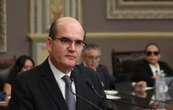 Diputado de Morena propone cárcel a manifestantes que cierren calles