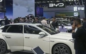 México se separa de China y Rusia con aranceles; autos chinos, el primer objetivo
