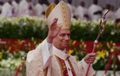 El Papa pide usar energía nuclear "al servicio de la vida y la paz" en 40º aniversario de Chernóbil