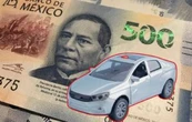 SAT: impuestos y multas por vender un auto en México