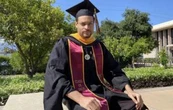 El sospechoso del ataque a la cena de corresponsales de Casa Blanca es profesor en California