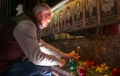 Ataques en Ucrania y Rusia matan al menos 16 en 40mo aniversario de Chernóbil