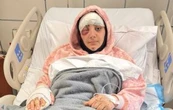 Periodista libanesa relata las horas de agonía que sufrió cuando un ataque israelí mató a su colega