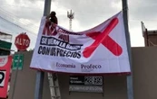 Profeco: 75 por ciento de gasolineras ajustaron precios de combustibles tras visitas de vigilancia