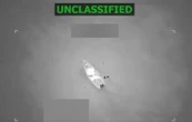 Mueren tres personas en nuevo bombardeo de EU contra supuesta narcolancha en el Pacífico oriental