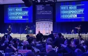 Sospechoso del tiroteo en Washington había expresado quejas contra Trump en escritos a su familia
