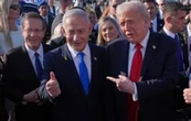 ¿Quién detendrá a Israel?