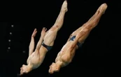Plata y bronce para México en inicio de Súper Final de Copa del Mundo de Clavados