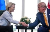 UE acepta con condiciones aplicar el pacto arancelario con EU y esquiva la última amenaza de Trump