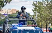 Secuestran a exdirector de la Policía de Investigación de Zacatecas