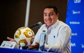 Todos nuestros partidos han sido como una final: Efraín Juárez
