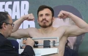 Detienen al boxeador Omar Chávez Carrasco, hijo de Julio César Chávez